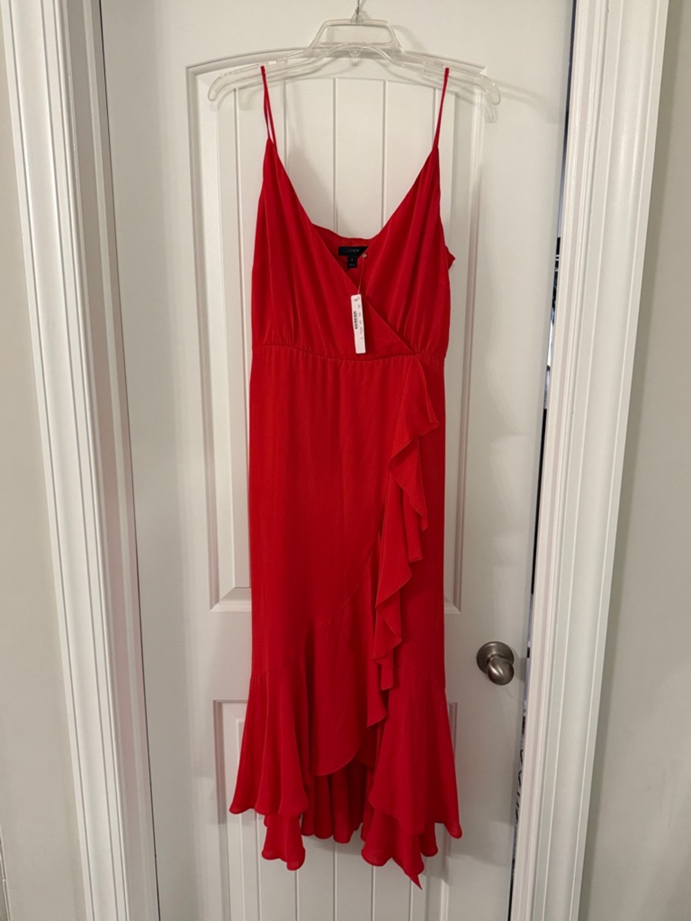 J crew dress